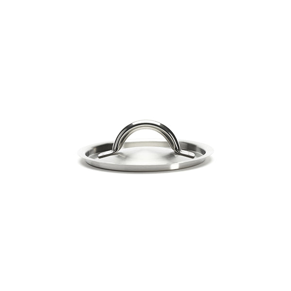Couvercle inox brossé 14 cm De Buyer - Mathon - 3