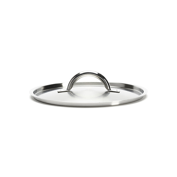 Couvercle inox brossé 20 cm De Buyer - Mathon - 3