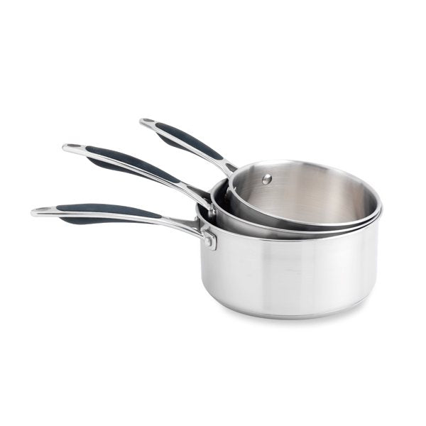 Batterie de cuisine 7 pièces Excell