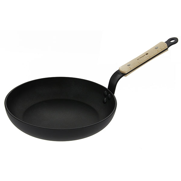 Poêle 20 cm choc B Bois De Buyer - Mathon - 1