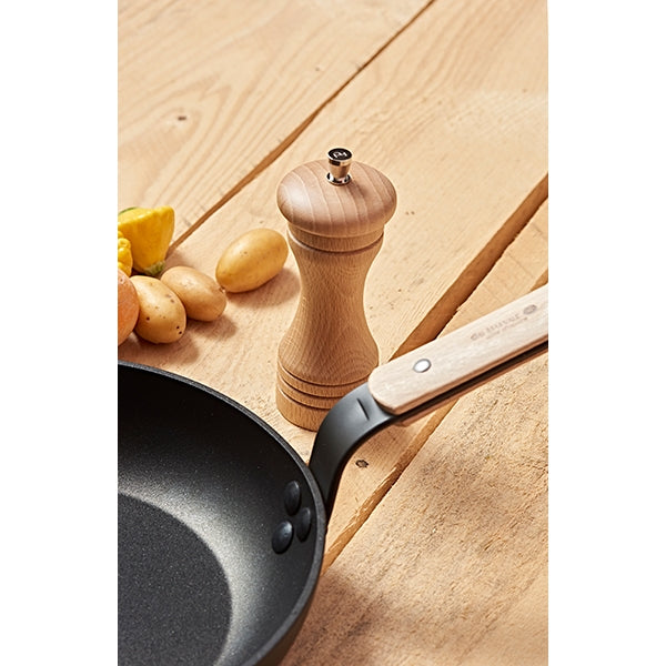 Crêpière 26 cm Choc B bois De Buyer - Mathon - 4