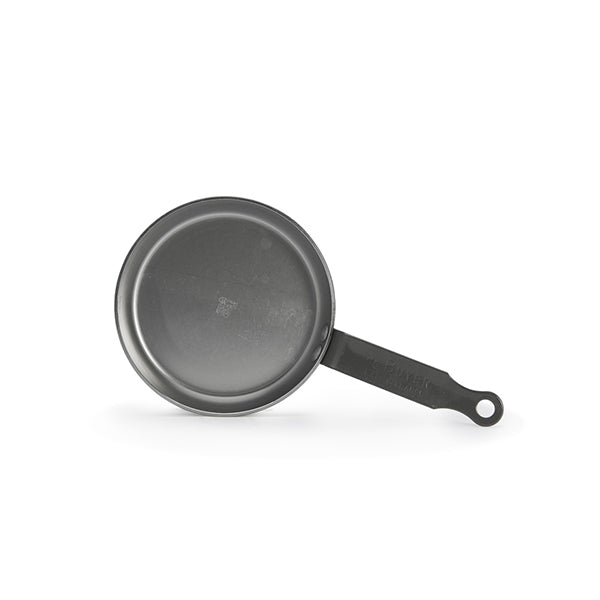 Poêle à blinis acier Minéral B 14 cm De Buyer - Mathon - 3