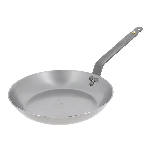 Poêle acier Minéral B 20 cm De Buyer - Mathon - 3