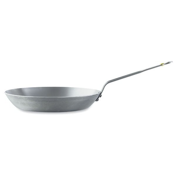 Poêle acier Minéral B 24 cm De Buyer - Mathon - 2