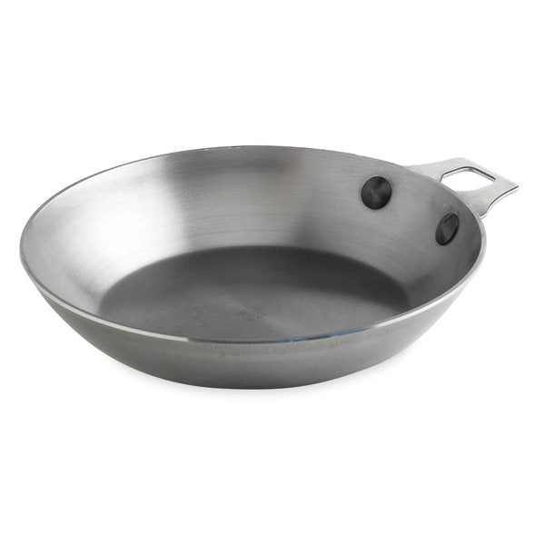 Poêle acier Minéral B sans manche 20 cm De Buyer - Mathon - 1