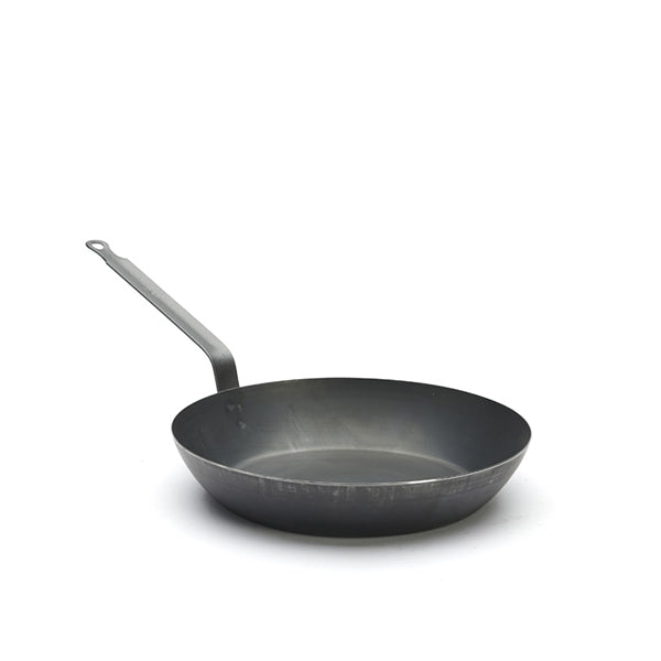Poêle tôle d