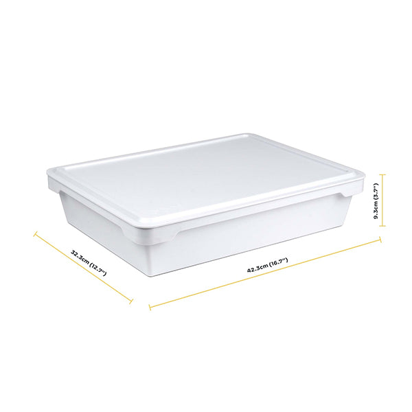 Set de 2 boîtes à pâtons Ooni - Mathon - 3