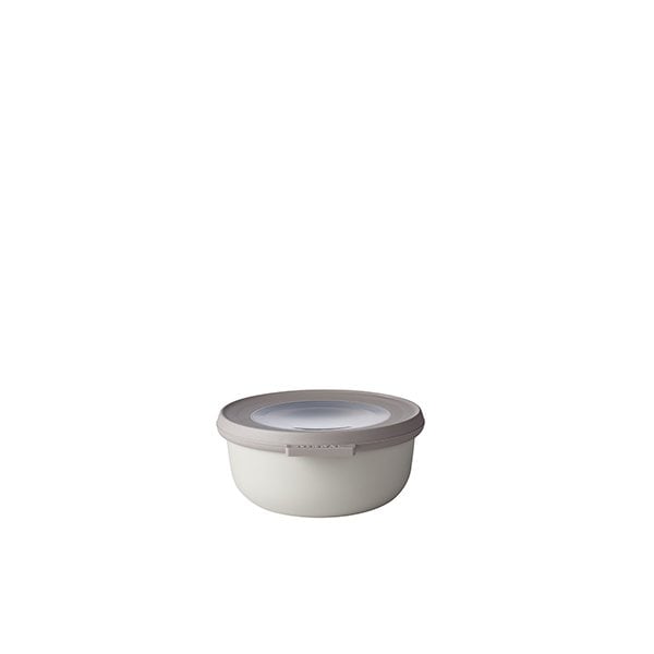 Bol multifonction Cirqula 350 ml Nordic White Mepal - Mathon - 1