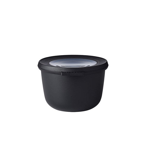 Bol multifonction Cirqula 500 ml Nordic Black Mepal - Mathon - 1