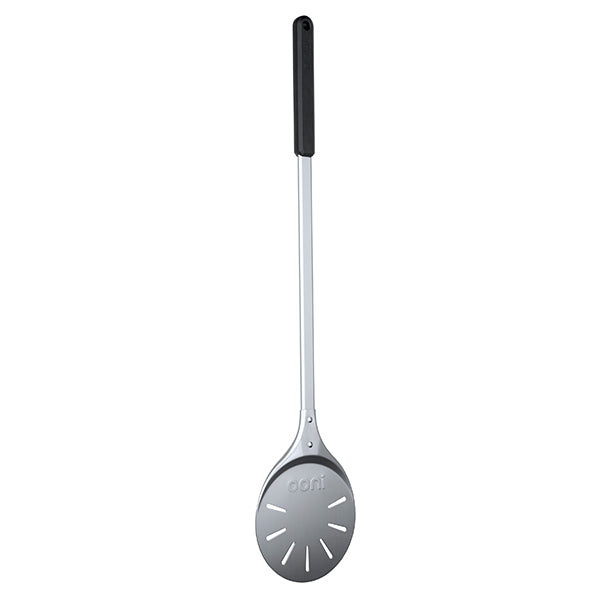 Pelle ronde pour tourner les pizzas Ooni - Mathon - 3