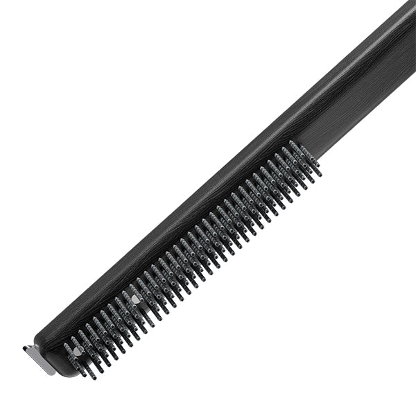 Brosse de nettoyage longue pour four à pizza Ooni - Mathon - 1