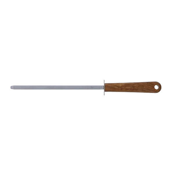 Fusil à aiguiser bois d
