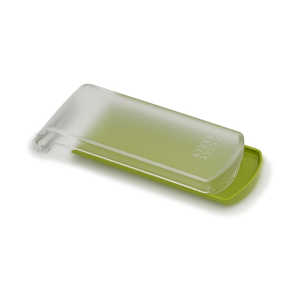 Éplucheur collecteur déchets PeelStore Joseph Joseph - Mathon - 3