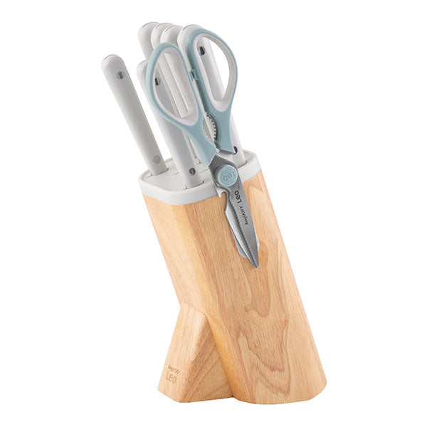 Bloc de 6 couteaux Spirit Berghoff - Mathon - 2