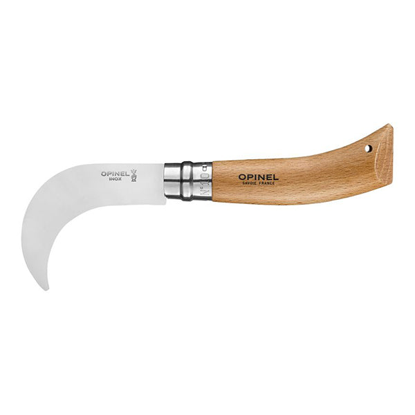 Serpette N°10 Opinel - Mathon