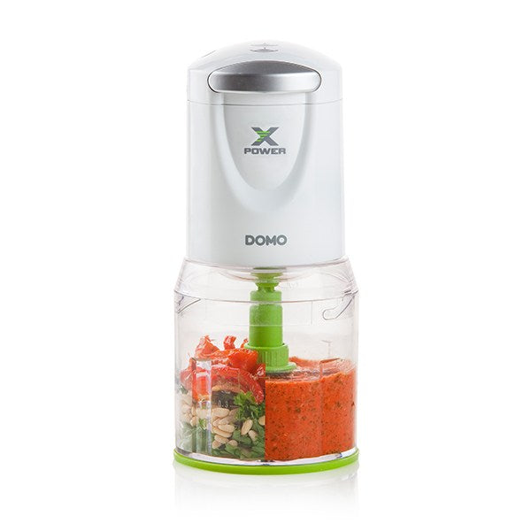 Mini hachoir Xpower 400 W DO9192MC Domo - Mathon - 2