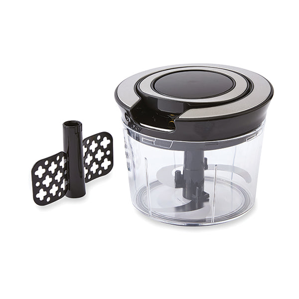 Hachoir manuel 3 lames 900 ml Mathon - Mathon - 1