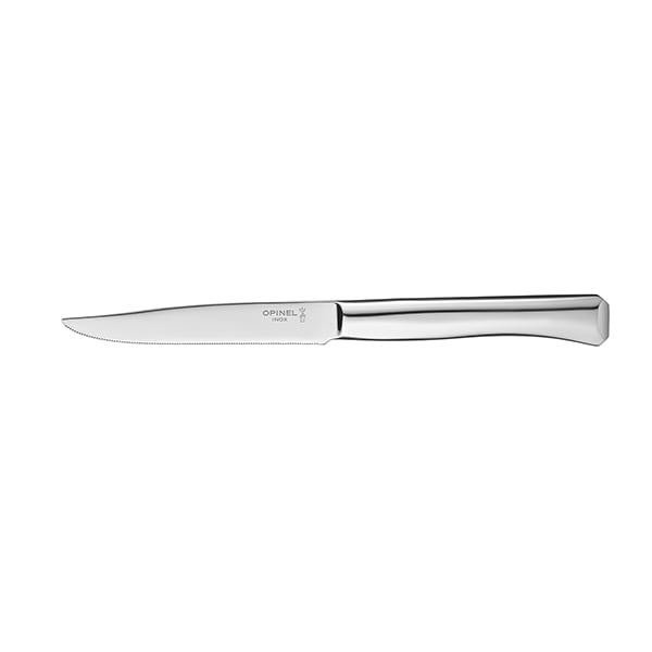 Coffret de 4 couteaux Perpétue inox Opinel - Mathon - 1