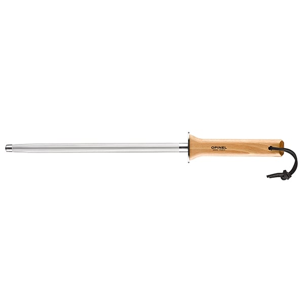 Fusil affûtage acier 25 cm Opinel - Mathon - 1