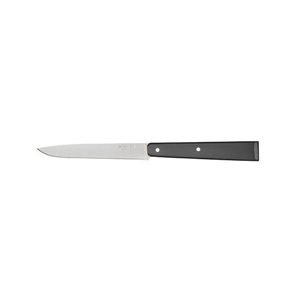 Couteau de table N°125 Pro Noir Opinel - Mathon - 1