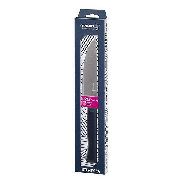 Couteau chef Intempora N°217 17 cm Opinel - Mathon - 2