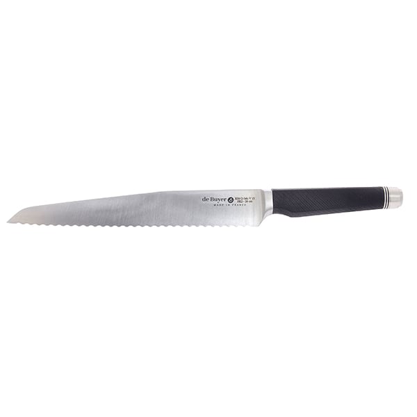 Couteau à pain 26 cm De Buyer - Mathon - 1