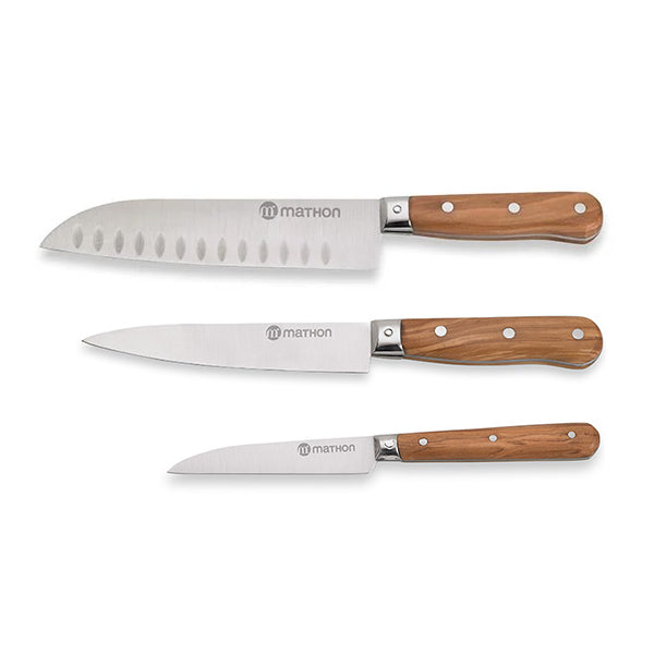 Set couteau d