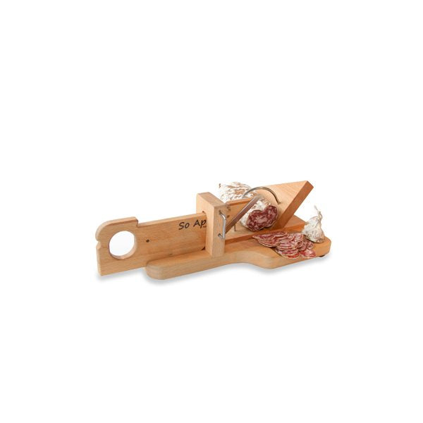 Guillotine à saucisson - Mathon - 2