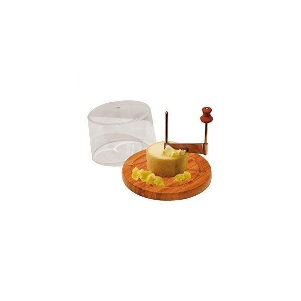 Frisette à fromage et sa cloche - Mathon - 4