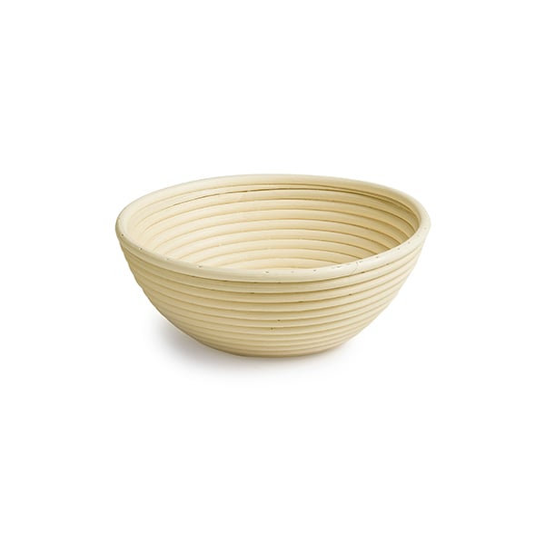 Banneton rond 22 cm Ibili - Mathon