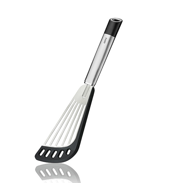 Lot plancha Teppan Yaki 90 cm DOM231 Livoo et spatule coudée Primeline Gefu - Mathon - 3