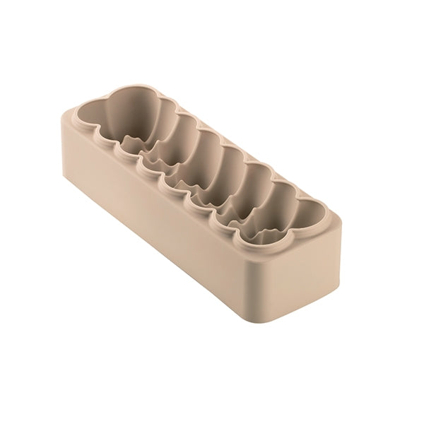 Kit moule à bûche Ice Glow Silikomart - Mathon - 3