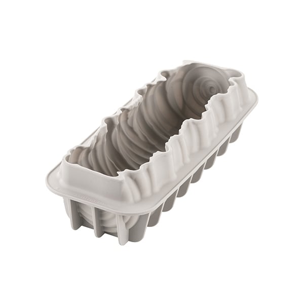 Moule silicone 3D Lana Silikomart - Mathon - 2