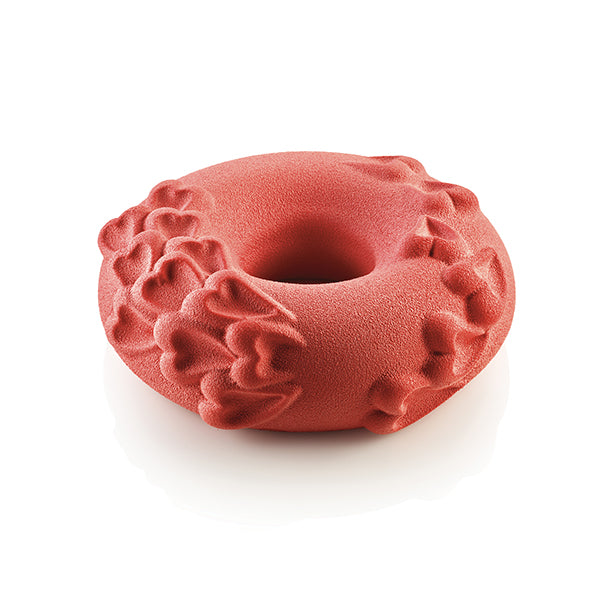 Moule silicone 3D Passion Silikomart - Mathon - 1