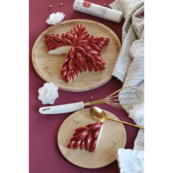 Moule silicone 3D Céleste  Scrapcooking - Mathon - 4