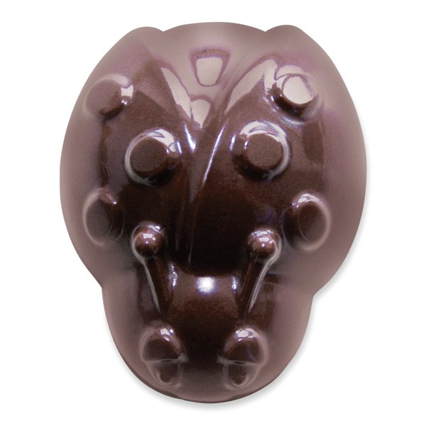 1 Moule 15 chocolats Printemps en silicone Silikomart - Mathon - 7