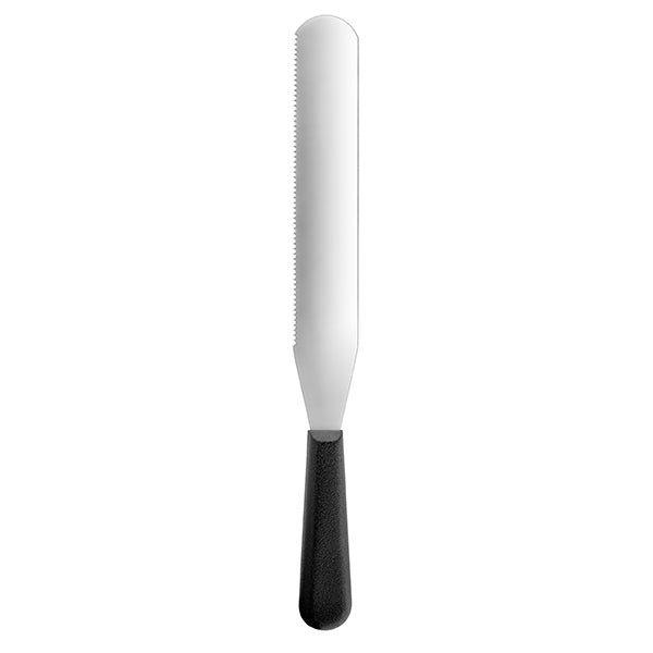 Spatule de décoration et couteau à génoise Moha - Mathon - 1