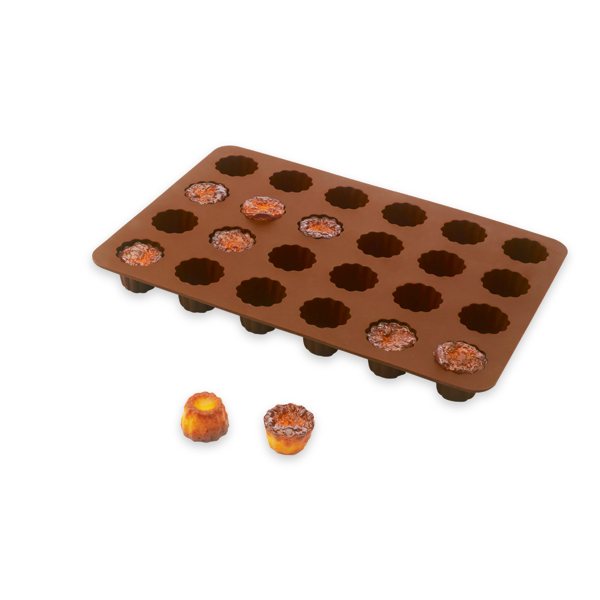 Lot de 2 Flexi