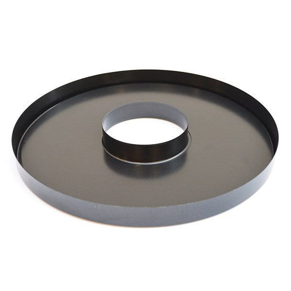 Moule à tarte amovible forme couronne 30 cm Scrapcooking - Mathon - 1