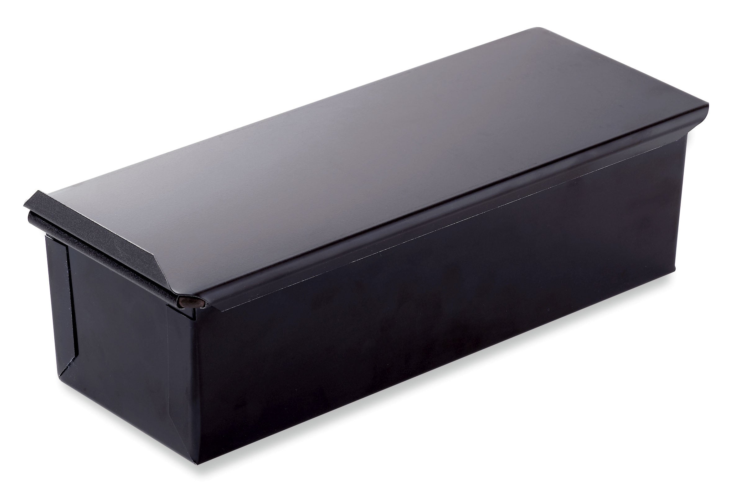 Moule pain de mie avec couvercle 25,5 x 9 x 7 cm Gobel - Mathon - 6