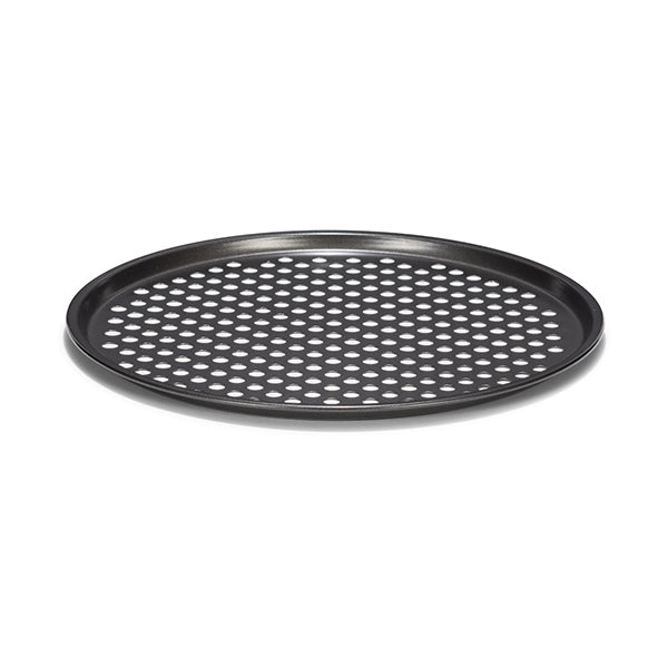 Moule à Pizza Crousty 32,5 cm Patisse - Mathon - 1