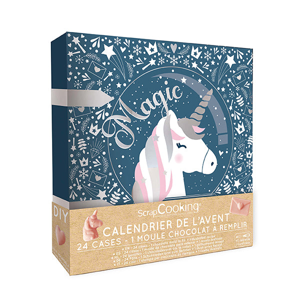 Calendrier de l