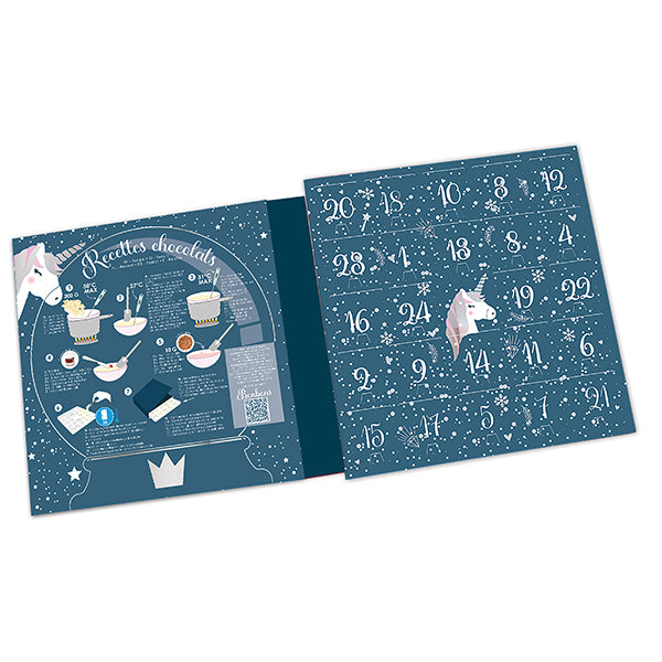 Calendrier de l