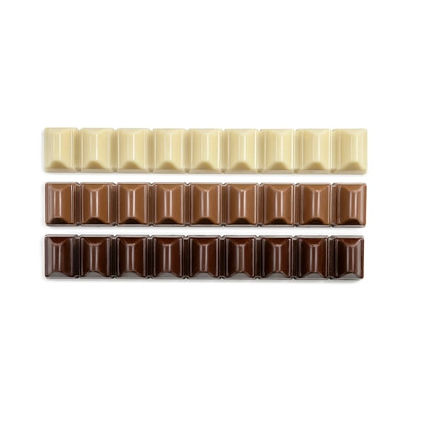 Moule barres chocolat 27 cm Ibili - Mathon - 4