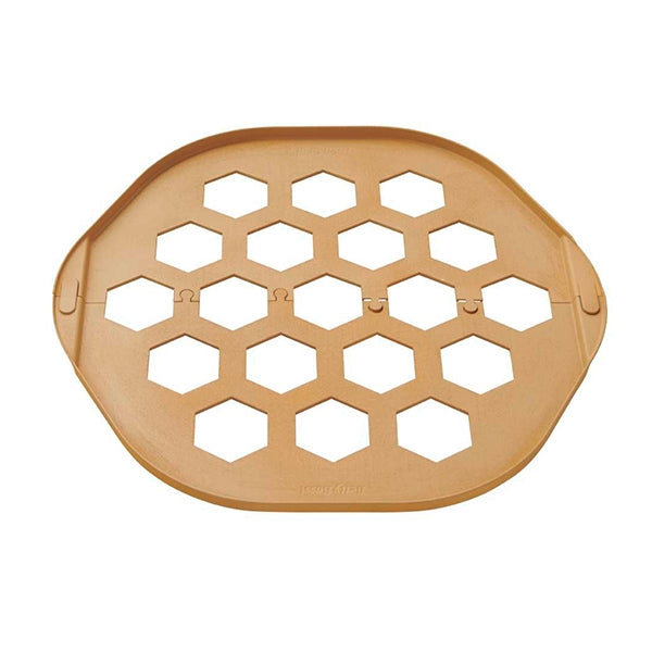 Pochoir pour mini-pizzas Betty Bossi - Mathon - 6
