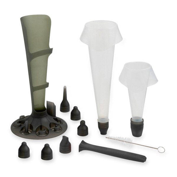 Set poche à douille Mastrad - Mathon - 2