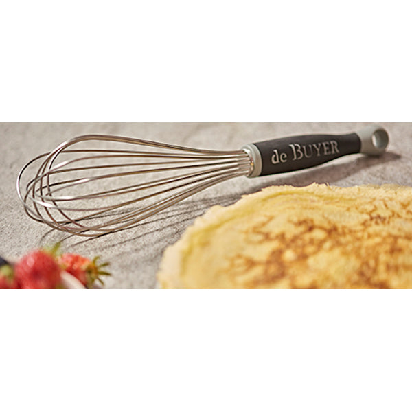 Fouet professionnel inox Göma 25 cm De Buyer - Mathon - 2