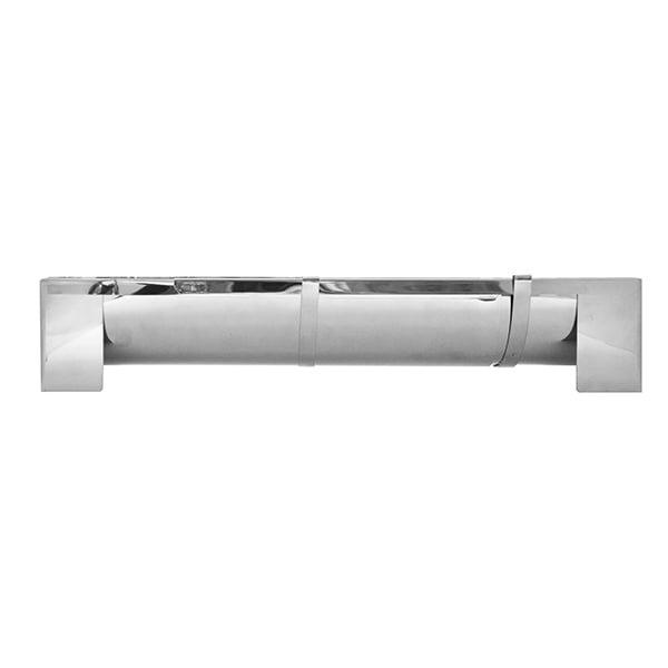Moule à bûche en inox XXL Scrapcooking - Mathon - 1