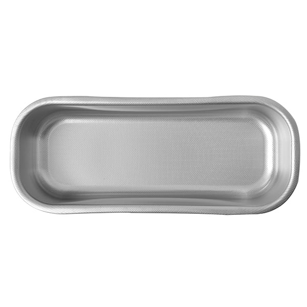 Moule à cake en acier inoxydable 30 cm  Steel Pan - Mathon - 4
