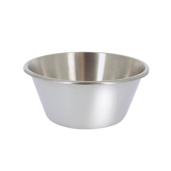 Bassine conique à fond plat 20 cm De Buyer - Mathon - 1